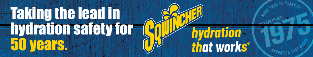 Sqwincher Hydration 365 